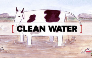 Regeneration Vermont: Clean Water
