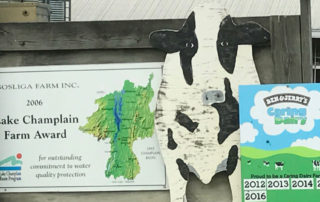 Ben & Jerry’s ‘Caring Dairy’ Farm Caught Cheating to Avoid Regulations and Oversight