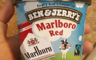 Ben & Jerry’s Legal Bedfellows: From Big Tobacco to Monsanto